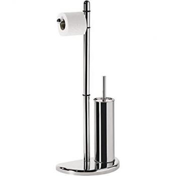 Gedy - Columna Porarrollo+Escob.Hibiscus Cr