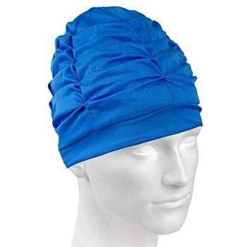 Gorro de Ducha Madwave con Velcro Ajustable