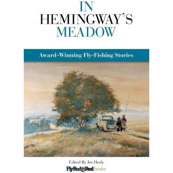 Hemingway's Meadow: Award-Winning Fly-Fishing Stories, Volume 1 - Joe Healy