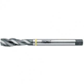 Macho de Roscar para Máquina DIN 376C M18 x 2,5 mm HSS-Co
