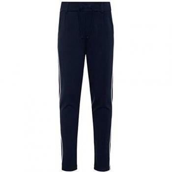 NAME IT Nkfidalic Pant Noos Pantalones, Azul Oscuro