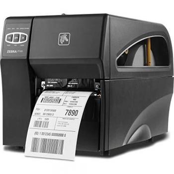 Zebra ZT220 - Impresora de Etiquetas