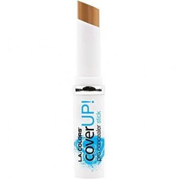 L.A. COLORS Coverup! Pro Concealer Stick - Porcelain