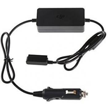 DJI Mavic Pro - Car Charger, 54-minute Charging Time, Overheat Protection, Low Voltage Protection, Compatible with Mavic Battery Charging Station, Marvic Pro Accessories