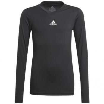 Adidas Camiseta Manga Larga Team Base Niño