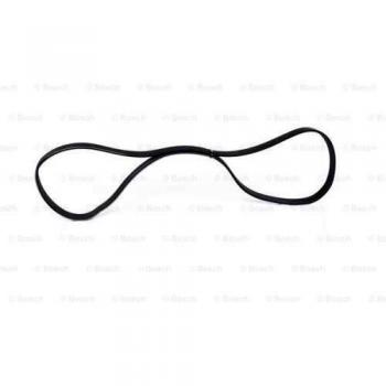 Correa trapecial poli V BOSCH 1 987 947 985 para VAUXHALL, SUBARU, VOLVO y CITROËN