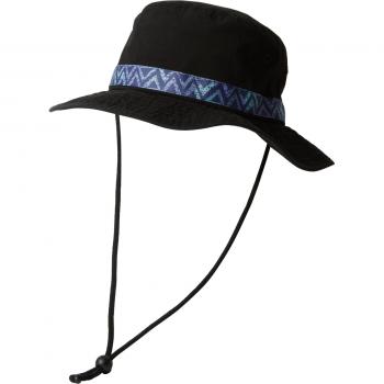 Gorro de Pescador Quiksilver Take Us Back para Hombre - Gorro Negro Unisex Take Us Negro U