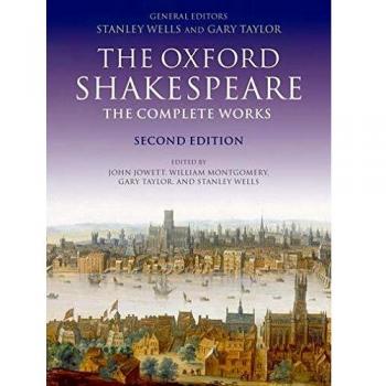 William Shakespeare: The Complete Works
