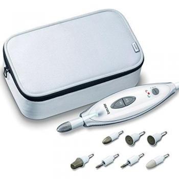 Beurer - MP 41 Manicure & Pedicure Set - 3 Years Warranty