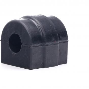 Cojinete estabilizador REINHOCH RH16-3010 con características de alta resistencia, diseño específico para barra estabilizadora, material de goma duradera, fácil instalación y compatibilidad con múltiples modelos de vehículos