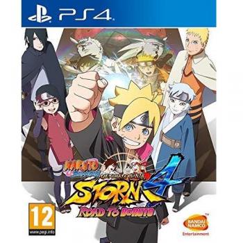Naruto Shippuden: Ultimate Ninja Storm 4 - Road to Boruto