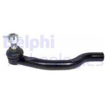 Rótula de dirección DELPHI TA2783 - Tipo: Rótula de dirección; Marca: DELPHI; Modelo: TA2783; Compatible con vehículos específicos; Alta calidad y durabilidad; Fácil instalación