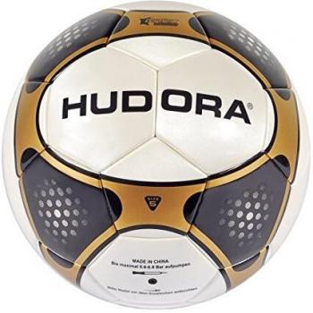 Hudora - 71800 - Ballon de fútbol, tamaño 5