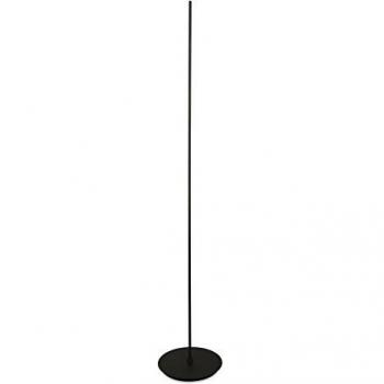 Accesorio Whizz Pie de Salón Negro 20164 Faro