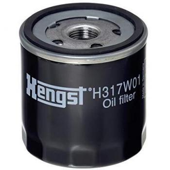 Hen H317W01 Bloque de Motor