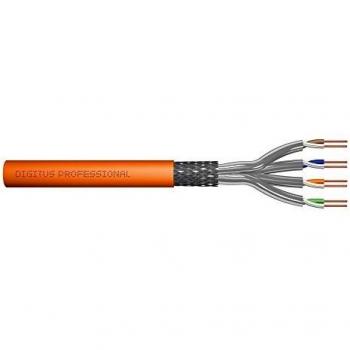 Cable de red rígido FTP Categoría 7 - Digitus DK-1743-VH-5