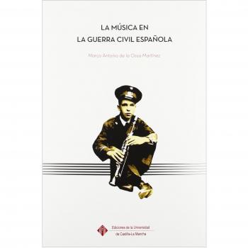 La música en la guerra civil española