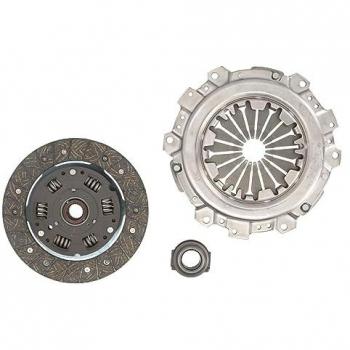 Kit de embrague NEXUS F1R049NX - Incluye disco de embrague, plato de presión y rodamiento, diseñado para vehículos específicos, fabricado con materiales de alta calidad para un rendimiento óptimo y durabilidad