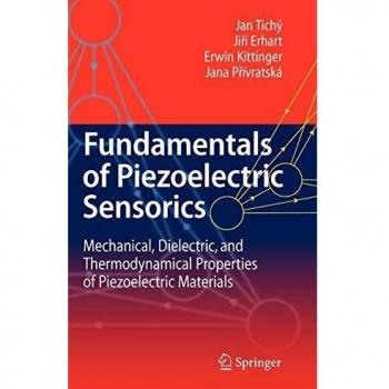 Piezoelectric Sensorics Essentials Guide
