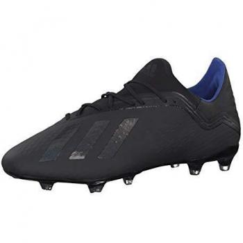 adidas X 18.2 Fg, Men's Football Boots, Multicolour