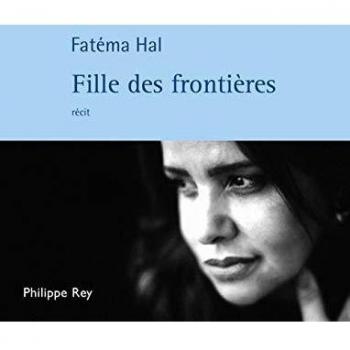Fille des frontières