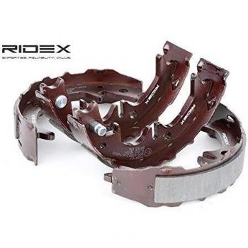 Ridex 70B0101 - Zapatas de freno
