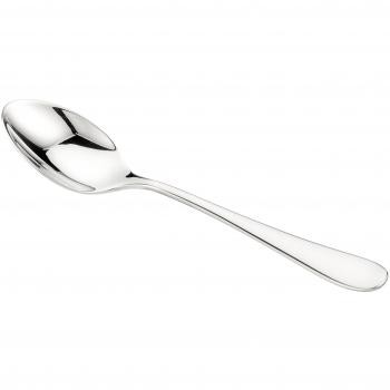 WMF Merit Cuchara de café, Acero Inoxidable Pulido