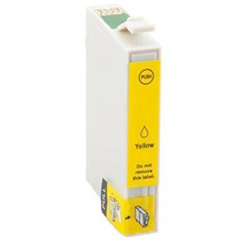 CARTUCHO COMPATIBLE EPSON 27XL AMARILLO WF3620SS