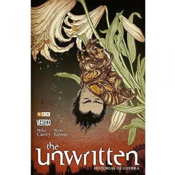 The Unwritten 10: Historias de guerra