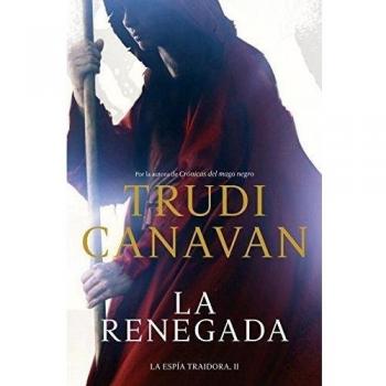 LA ESPIA TRAIDORA