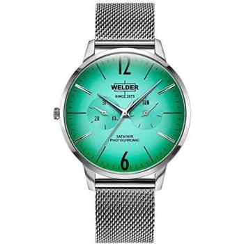 WELDER Slim Breezy Dual Date