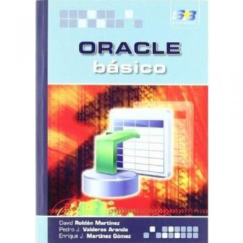 Oracle. Básico