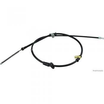Herth+Buss Jakoparts J3935038 Cable, Parking Brake