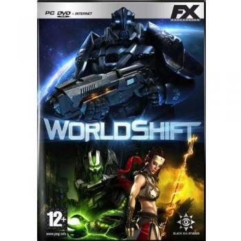 Worldshift