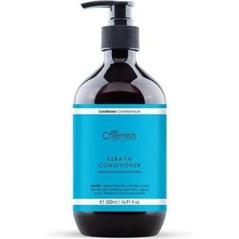 SKINCHEMISTS SC - Acondicionador de tratamiento de cabello y cuero cabelludo de queratina - 500 ml