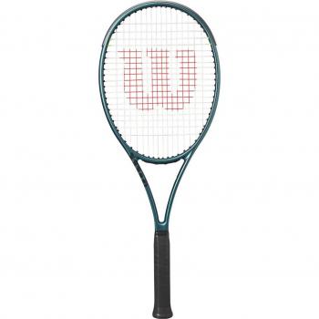 Wilson Blade 98 16x19 V9 Tennis Racquet, L2
