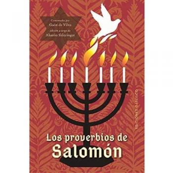 Los Proverbios De Salomón