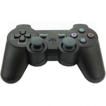 M.TK DUAL SHOCK 3 WIRELESS CONTROLLER NEGRO BLACK