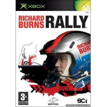 Richard Burns Rally