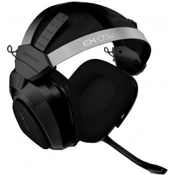 Gioteck EX-05S Auriculares estéreo con cable