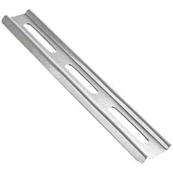 Riel Chyc 5431624 Placa Extension Riel, Metal, Multicolor, X-Large