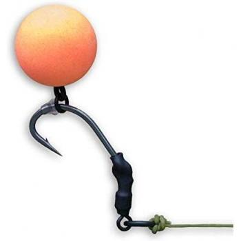 Bank Tackle Ronnie Rig Set Carp Fishing Terminal Tackle Components Hooks, Swivels