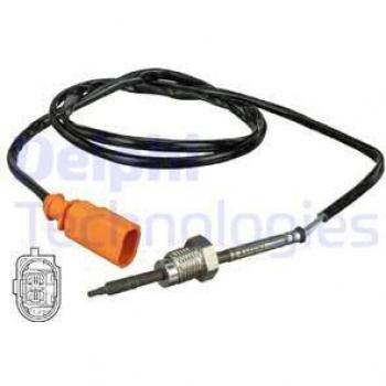 Sensor de temperatura de gases de escape DELPHI TS30082
