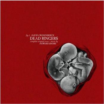 DEAD RINGERS [VINYL]
