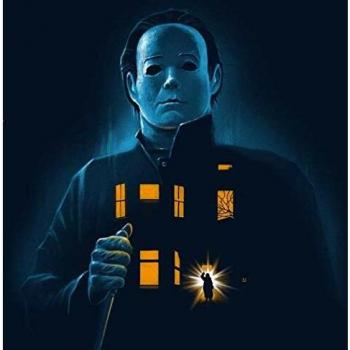 Halloween 4 the return of michael myers vinyl