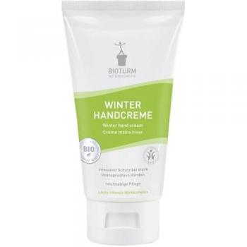 Crema de Manos Regeneradora Bioturm Invierno Nr. 53, 75 ml