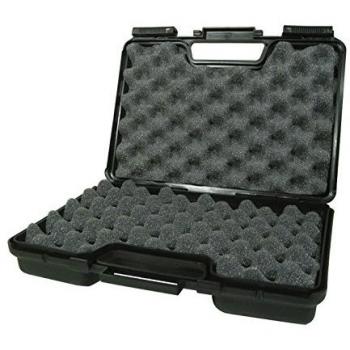 Maletín rígido para pistola de la marca Swiss Arms