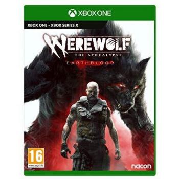 Werewolf: La Apocalipsis - Sangre de Tierra - Xbox One - Nuevo y Precintado - PAL España