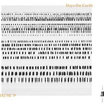 Days on Earth / Mark Lockheart