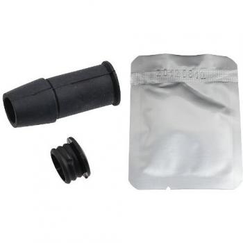 Juego de casquillos guía para pinza de freno A.B.S. 55195 sin tornillos/bulones